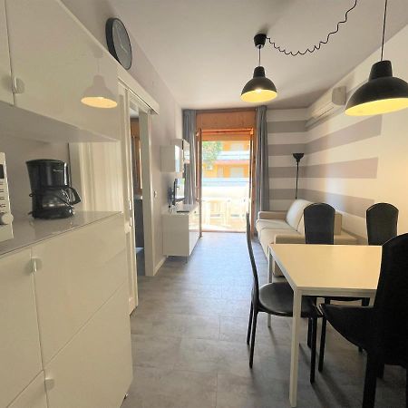 Silva - Appartamento Бибионе Экстерьер фото