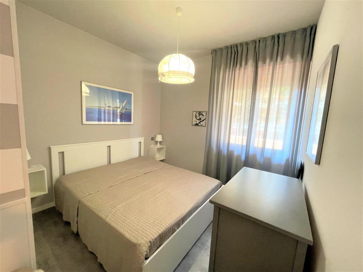 Silva - Appartamento Бибионе Экстерьер фото